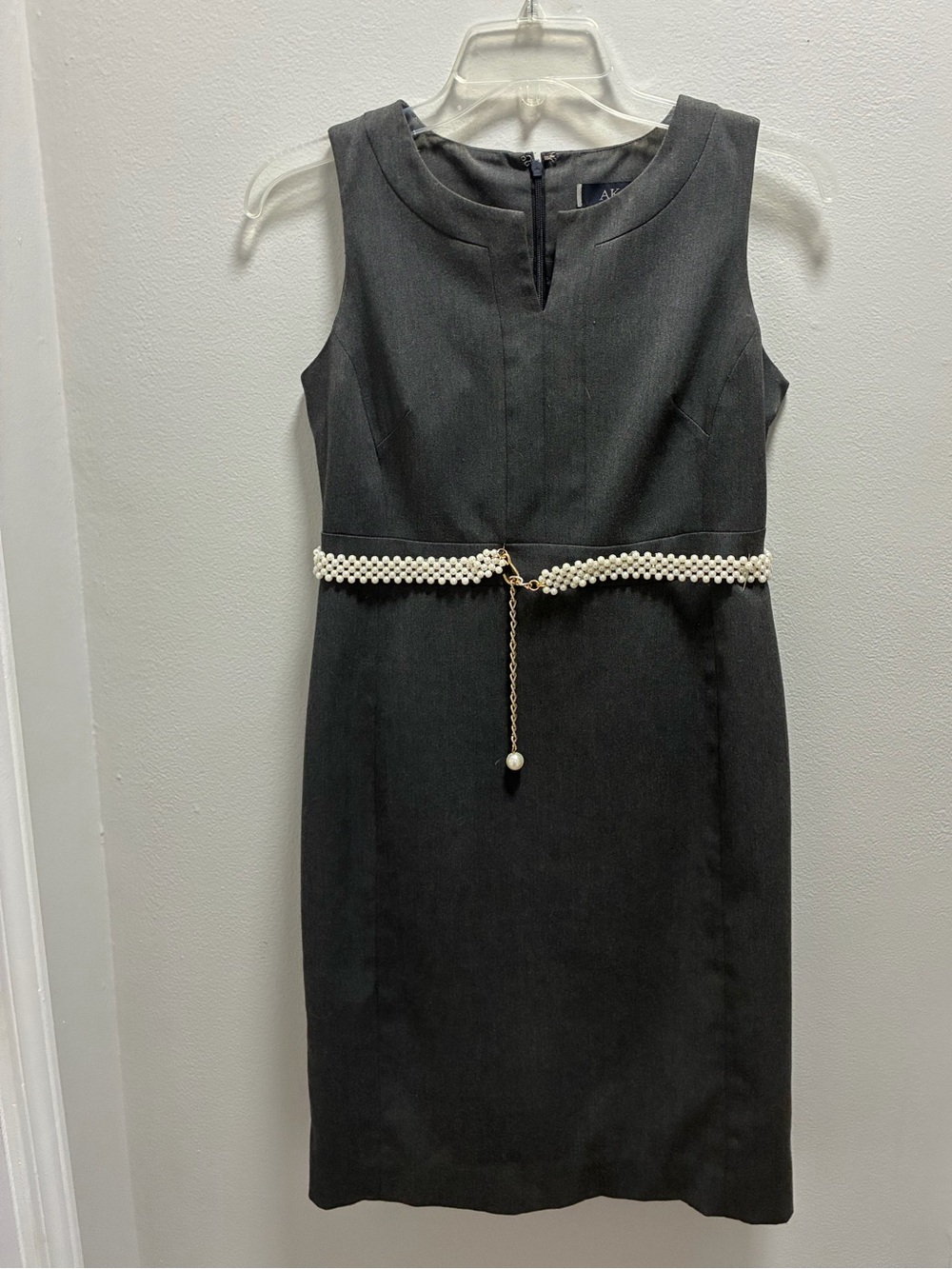 Anne Klein Dress, 2P